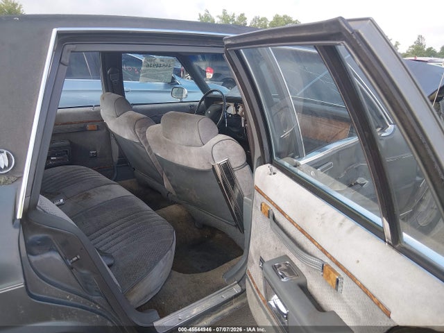 Продаж на аукціоні авто 1985 Buick Lesabre Custom, vin: 1G4BN69Y9FH842492, номер лоту: 45544946