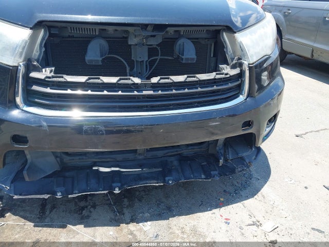 5TDYKRFH8GS159371 Toyota Highlander Limited V6