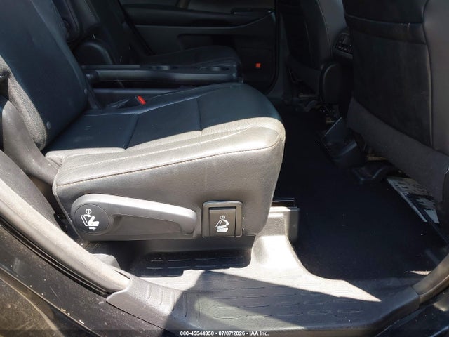 5TDYKRFH8GS159371 Toyota Highlander Limited V6