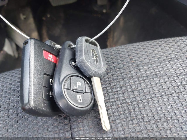 Aukcja sprzedaży 2012 Subaru Forester 2.5x, vin: JF2SHABC7CH443736, numer aukcji: 45544951