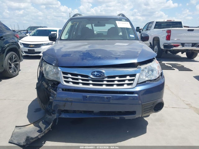 Aukcja sprzedaży 2012 Subaru Forester 2.5x, vin: JF2SHABC7CH443736, numer aukcji: 45544951