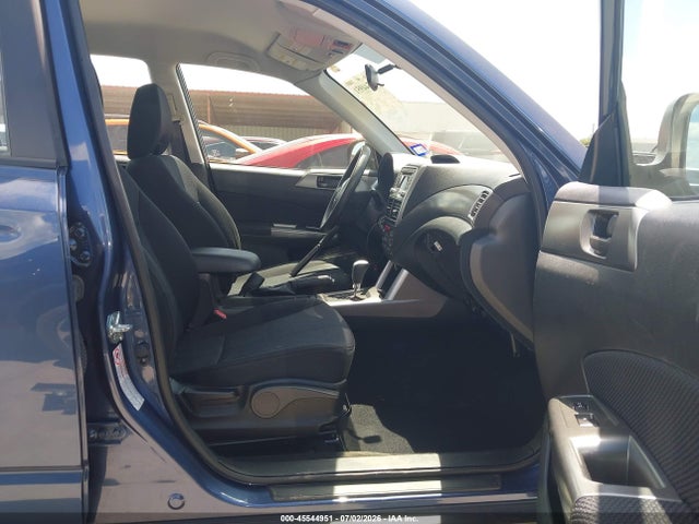 Aukcja sprzedaży 2012 Subaru Forester 2.5x, vin: JF2SHABC7CH443736, numer aukcji: 45544951