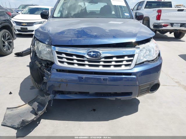 Aukcja sprzedaży 2012 Subaru Forester 2.5x, vin: JF2SHABC7CH443736, numer aukcji: 45544951