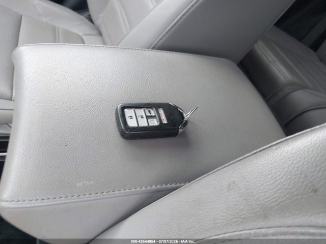 7FARW2H85JE055286 Honda Cr-v Ex-l/ex-l Navi