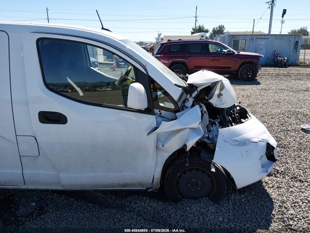 3N6CM0KNXMK702834 Nissan Nv200 Cargo Sv Xtronic Cvt