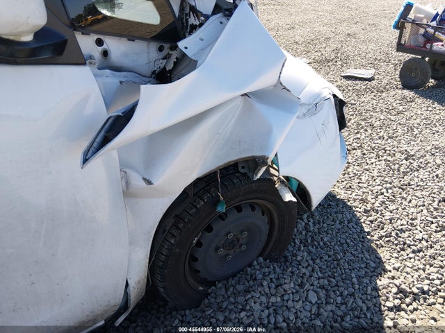 3N6CM0KNXMK702834 Nissan Nv200 Cargo Sv Xtronic Cvt