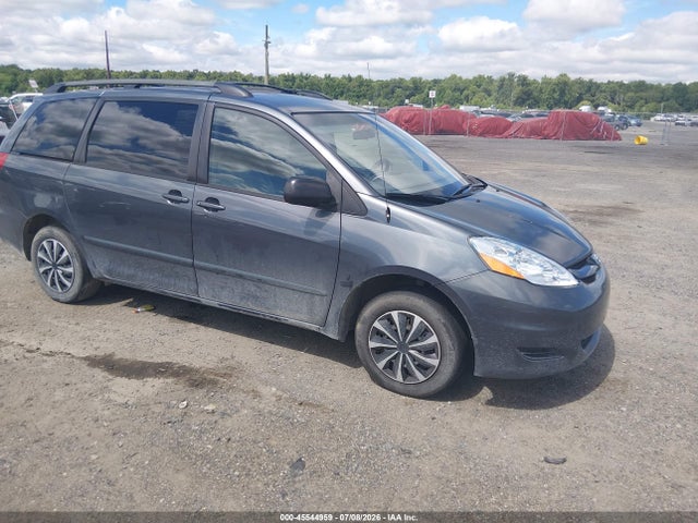 Aukcja sprzedaży 2006 Toyota Sienna Le, vin: 5TDZA23C46S397384, numer aukcji: 45544959