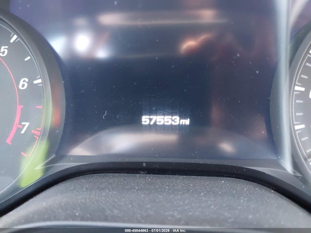 1G1FK1R67N0103420 Chevrolet CAMARO ZL1