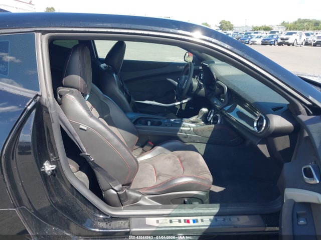 1G1FK1R67N0103420 Chevrolet CAMARO ZL1