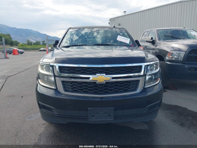 Chevrolet Suburban Lt 2017 1GNSKHKC8HR175801 Image 12
