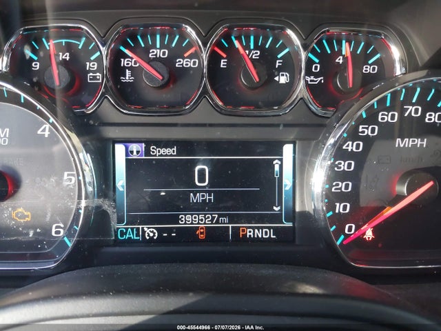 Chevrolet Suburban Lt 2017 1GNSKHKC8HR175801 Image 15