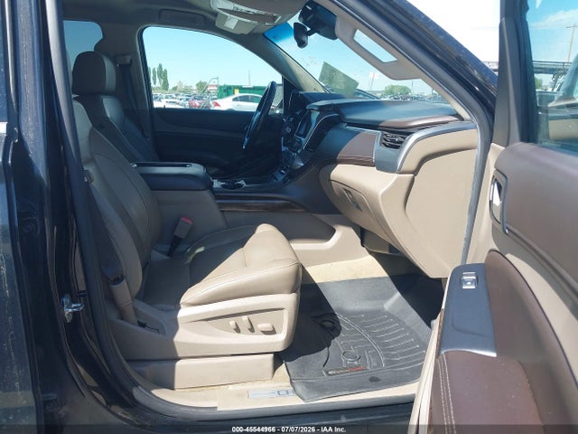 Chevrolet Suburban Lt 2017 1GNSKHKC8HR175801 Image 5