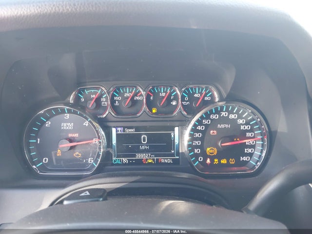 Chevrolet Suburban Lt 2017 1GNSKHKC8HR175801 Image 7