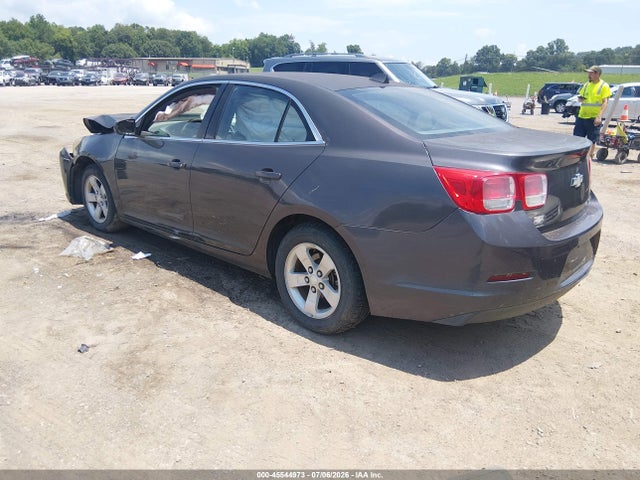 45544973 :رقم المزاد ، 1G11C5SA3DF202857 vin ، 2013 Chevrolet Malibu 1lt مزاد بيع