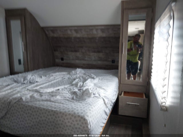 Aukcja sprzedaży 2021 Forest River Other, vin: 5ZT3XLZBXMZ793175, numer aukcji: 45544978
