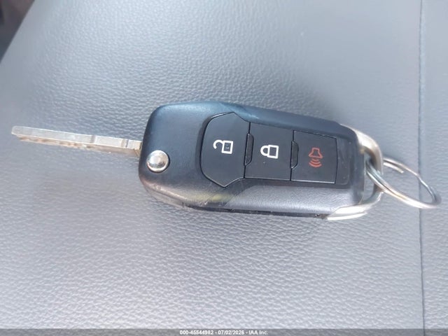 1FTEX1EB9MKE71348 Ford F-150 Xl/xlt