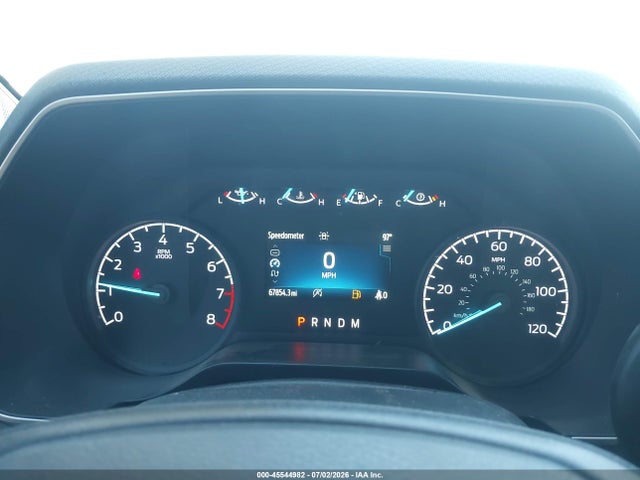 1FTEX1EB9MKE71348 Ford F-150 Xl/xlt