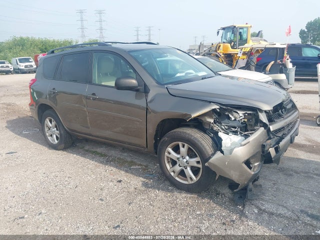 Aukcja sprzedaży 2011 Toyota Rav4, vin: 2T3ZF4DV4BW073311, numer aukcji: 45544983
