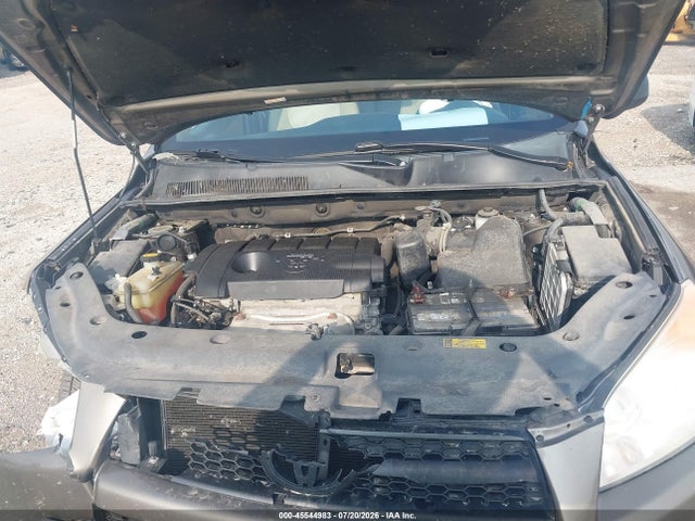 Aukcja sprzedaży 2011 Toyota Rav4, vin: 2T3ZF4DV4BW073311, numer aukcji: 45544983