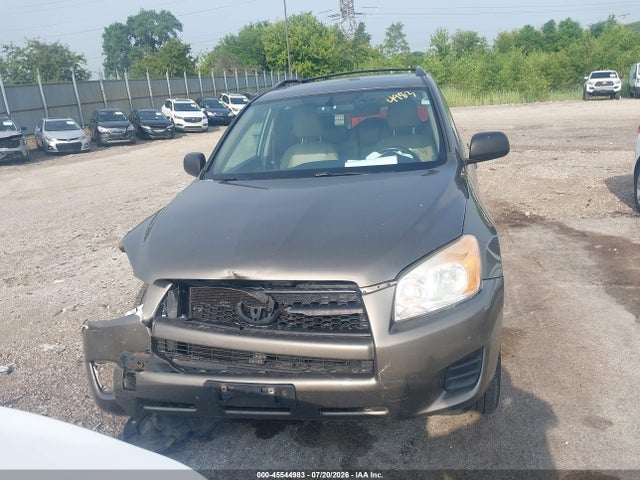 Aukcja sprzedaży 2011 Toyota Rav4, vin: 2T3ZF4DV4BW073311, numer aukcji: 45544983
