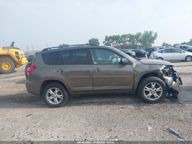 Aukcja sprzedaży 2011 Toyota Rav4, vin: 2T3ZF4DV4BW073311, numer aukcji: 45544983