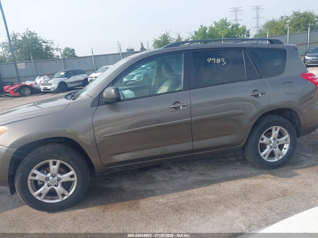 Aukcja sprzedaży 2011 Toyota Rav4, vin: 2T3ZF4DV4BW073311, numer aukcji: 45544983
