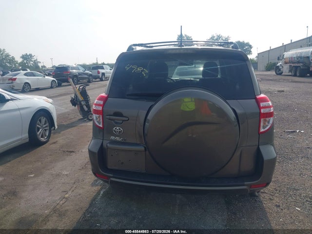 Aukcja sprzedaży 2011 Toyota Rav4, vin: 2T3ZF4DV4BW073311, numer aukcji: 45544983