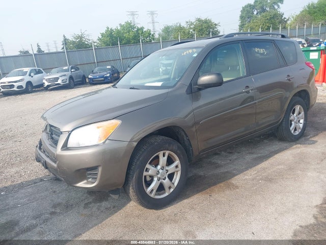 Aukcja sprzedaży 2011 Toyota Rav4, vin: 2T3ZF4DV4BW073311, numer aukcji: 45544983