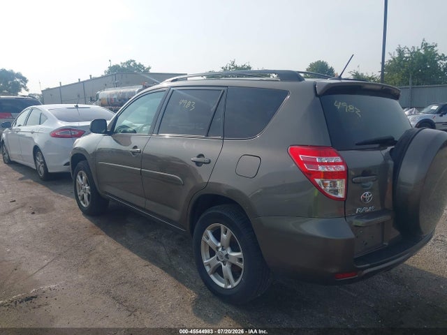 Aukcja sprzedaży 2011 Toyota Rav4, vin: 2T3ZF4DV4BW073311, numer aukcji: 45544983