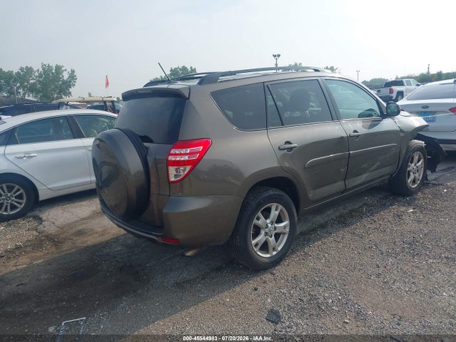 Aukcja sprzedaży 2011 Toyota Rav4, vin: 2T3ZF4DV4BW073311, numer aukcji: 45544983