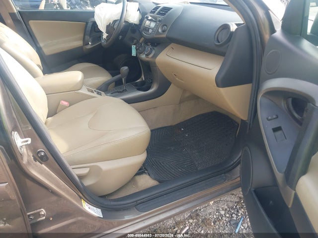 Aukcja sprzedaży 2011 Toyota Rav4, vin: 2T3ZF4DV4BW073311, numer aukcji: 45544983