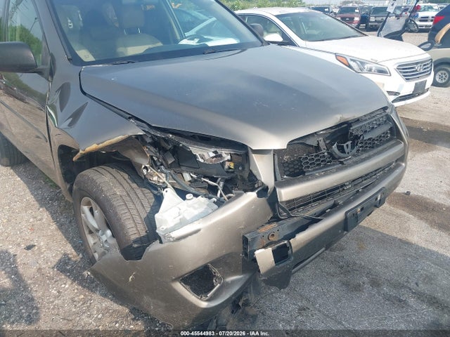 Aukcja sprzedaży 2011 Toyota Rav4, vin: 2T3ZF4DV4BW073311, numer aukcji: 45544983