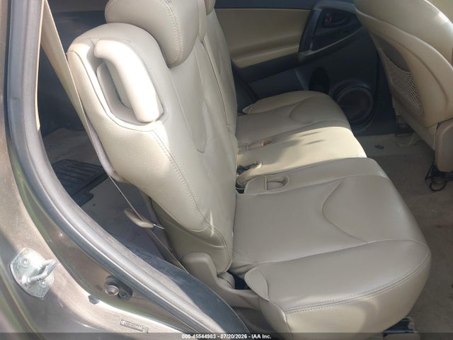 Aukcja sprzedaży 2011 Toyota Rav4, vin: 2T3ZF4DV4BW073311, numer aukcji: 45544983