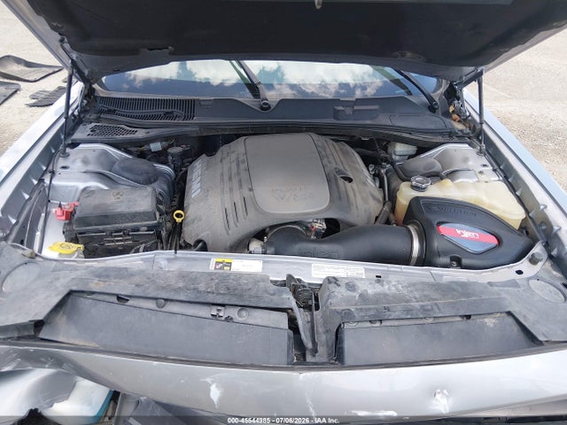 Продажа на аукционе авто 2014 Dodge Challenger R/t Classic, vin: 2C3CDYBT7EH153912, номер лота: 45544985