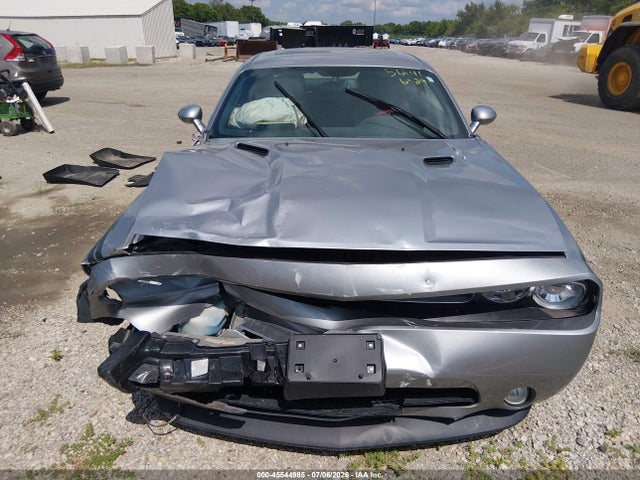 Продажа на аукционе авто 2014 Dodge Challenger R/t Classic, vin: 2C3CDYBT7EH153912, номер лота: 45544985