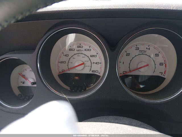 Продажа на аукционе авто 2014 Dodge Challenger R/t Classic, vin: 2C3CDYBT7EH153912, номер лота: 45544985
