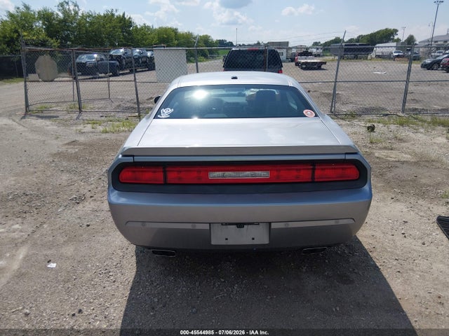 Продажа на аукционе авто 2014 Dodge Challenger R/t Classic, vin: 2C3CDYBT7EH153912, номер лота: 45544985