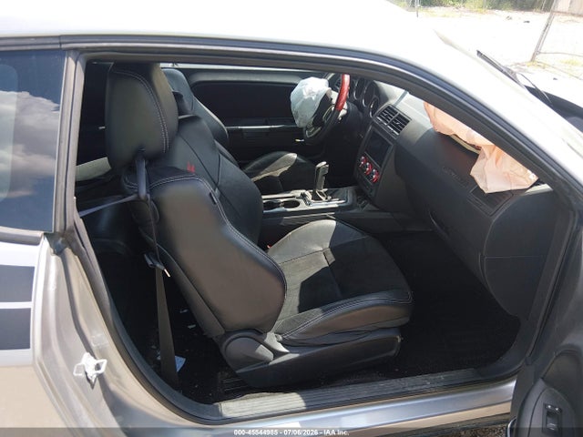 Продажа на аукционе авто 2014 Dodge Challenger R/t Classic, vin: 2C3CDYBT7EH153912, номер лота: 45544985