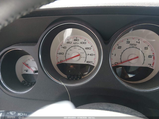Продажа на аукционе авто 2014 Dodge Challenger R/t Classic, vin: 2C3CDYBT7EH153912, номер лота: 45544985