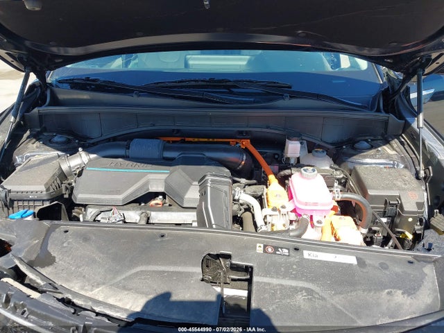 KNDRH4LG9R5260316 KIA Sorento Hybrid Ex