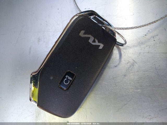 KNDRH4LG9R5260316 KIA Sorento Hybrid Ex