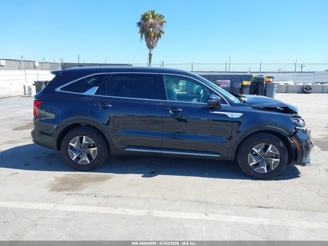 KNDRH4LG9R5260316 KIA Sorento Hybrid Ex