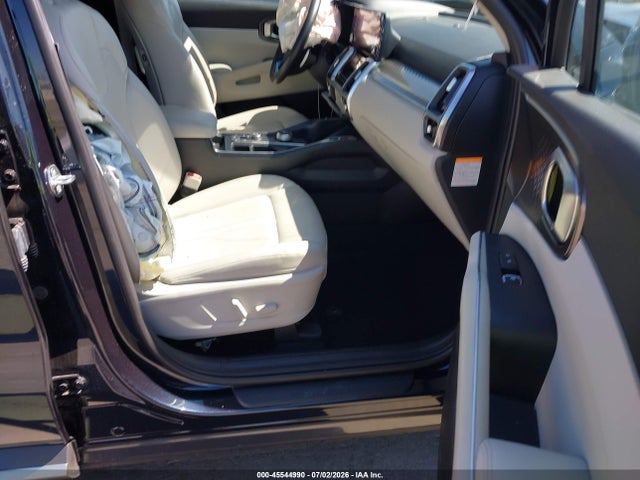 KNDRH4LG9R5260316 KIA Sorento Hybrid Ex