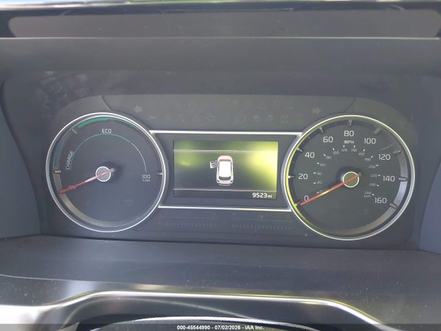 KNDRH4LG9R5260316 KIA Sorento Hybrid Ex
