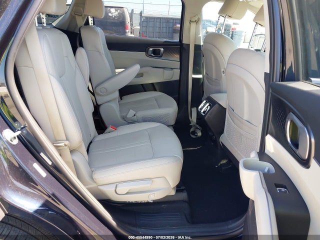 KNDRH4LG9R5260316 KIA Sorento Hybrid Ex