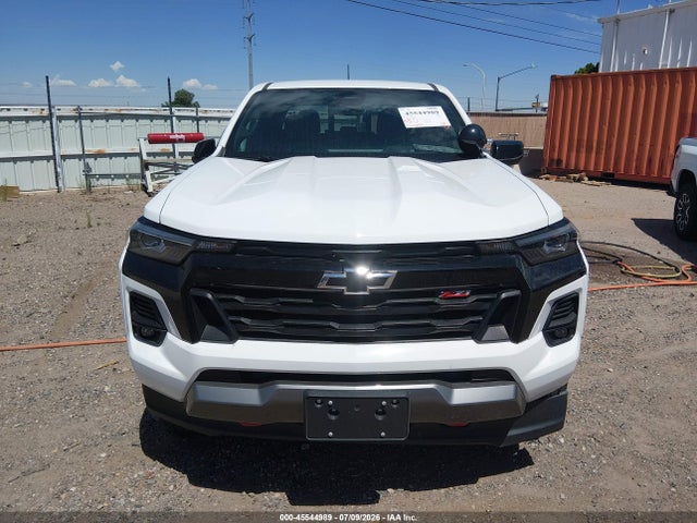1GCPTDEK7P1187524 Chevrolet Colorado 4wd Short Box Z71