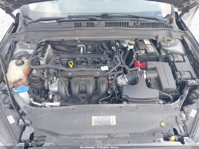 Продаж на аукціоні авто 2014 Ford Fusion S, vin: 1FA6P0G79E5364815, номер лоту: 45544992