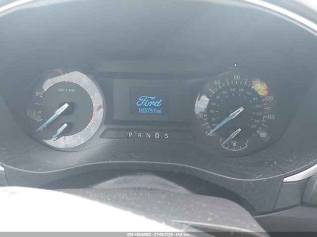 Продаж на аукціоні авто 2014 Ford Fusion S, vin: 1FA6P0G79E5364815, номер лоту: 45544992