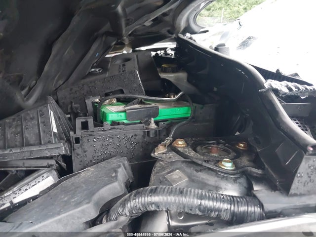 2011 Mazda Mazda3 I Touring მანქანა იყიდება აუქციონზე, vin: JM1BL1VG4B1378895, აუქციონის ნომერი: 45544995
