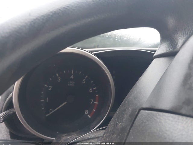 Aukcja sprzedaży 2011 Mazda Mazda3 I Touring, vin: JM1BL1VG4B1378895, numer aukcji: 45544995